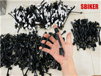 JACK NỐI ĐÈN HẬU CẢNG GIVI HRX WINNER V1 150