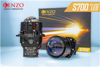ĐÈN KENZO S700 TRỢ PHA