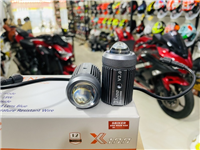 ĐÈN TRỢ SÁNG KENZO X100