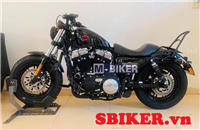 KẸP BÁNH XE HARLEY DAVIDSION