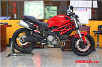 KẸP BÁNH SAU XE PKL