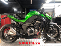 KẸP BÁNH TRƯỚC MOTO