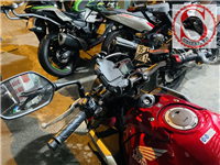 KẸP ĐIỆN THOẠI CB650R