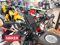 GIÁ ĐỠ ĐIỆN THOẠI CÓ SẠC KHÔNG DÂY OSOPRO XSR155