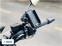 KẸP ĐIỆN THOẠI VIXION 155