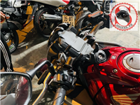 KẸP ĐIỆN THOẠI XE CB300R