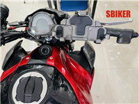 KẸP ĐIỆN THOẠI NHÔM CHỐNG RUNG OSOPRO