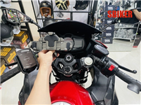 KẸP ĐIỆN THOẠI NINJA 400