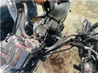 GIÁ ĐỠ ĐIỆN THOẠI SHADOW 150