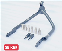 KHẨU NỐI CHẢNG BA CHO MOTO PKL