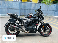 KHUNG Đỡ TÚI HÔNG XE PKL 