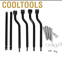 KHUNG ĐỠ TÚI GIÁ RẺ NỐI GHÉP 