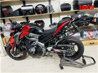 KHUNG SBL 2 THÙNG HÔNG Z900