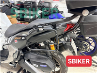 KHUNG HÔNG GIVI SBL ADV 160
