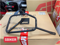 KHUNG HÔNG GIVI SBL WINNER R V5