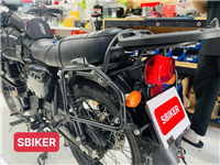 KHUNG HÔNG SBL KAWASAKI W175