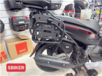 BỘ KHUNG THÙNG HÔNG SBL AIR BLADE 160