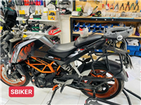 KHUNG HÔNG SBL DUKE 250 390