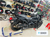 KHUNG THÙNG HÔNG VULCAN S 650 PL4115 MY SBL GIVI