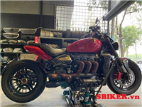 KÍCH NÂNG MBIKER MB184