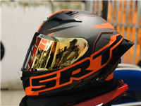 KÍNH MŨ 978 PLUS GƯƠNG VÀNG