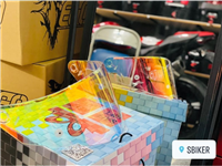 KÍNH TRÁNG GƯƠNG CAM KYT TT COURSE