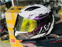 KÍNH GƯƠNG VÀNG LS2 FF353