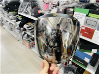 KÍNH TRÁNG GƯƠNG BULLDOG K7 3/4 CỔ ĐIỂN