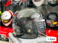 KÍNH ĐEN KHÓI NÓN 3/4