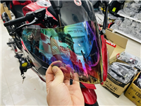 KÍNH KYT 3 PAHAF 4 VENOM 7 MÀU ĐI NGÀY ĐÊM