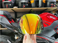 KÍNH KYT 3/4 MÀU VÀNG