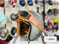 KÍNH PHI CÔNG NÓN 3 4 BULLDOG B9