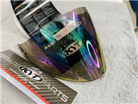 KÍNH KYT 34 VENOM MÀU TÍM