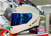 KÍNH XANH BLUE LS2 FF800