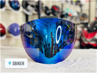 KINH GƯƠNG XANH NÓN KYT 34