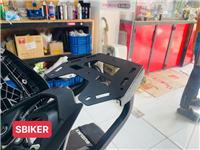 BỘ KIT TLB GẮN TÚI THAY THẾ ĐẾ CẢNG GIVI