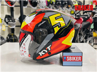 MŨ KYT 3/4 NFJ JAUME SỐ 5