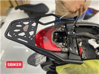 BAGA SAU XE YAMAHA LEXI CẢNG LEXI 155