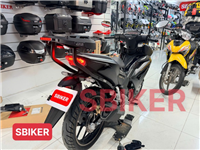 BAGA GIVI HRX WINNER R CÓ LED 2025