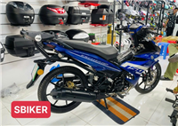 BAGA HRV EXCITER 150