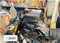 TÚI TANKLOCK BÌNH XĂNG XSR 155