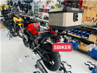 THÙNG NHÔM XE KAWASAKI Z300