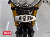 LOGO GẮN PHÍA TRƯỚC XSR 155