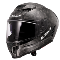 NÓN FULLFACE LS2 FF807 FORGED CARBON