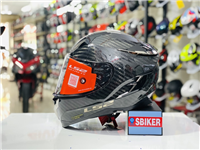 MŨ LS2 CHALLENGER CARBON FF327