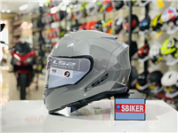 NÓN LS2 FF800 XÁM XI MĂNG