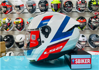 MŨ BẢO HIỂM LS2 FF808 VINTAGE