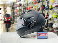 NÓN LS2 FF900 ĐEN NHÁM VALIANT 2