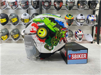 NÓN BẢO HIỂM OF602 FUNNY TRẺ EM