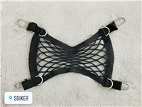 LƯỚI THÙNG GIVI FG NB33N NB45N